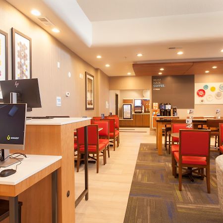 סנטה פה Holiday Inn Express & Suites מראה חיצוני תמונה