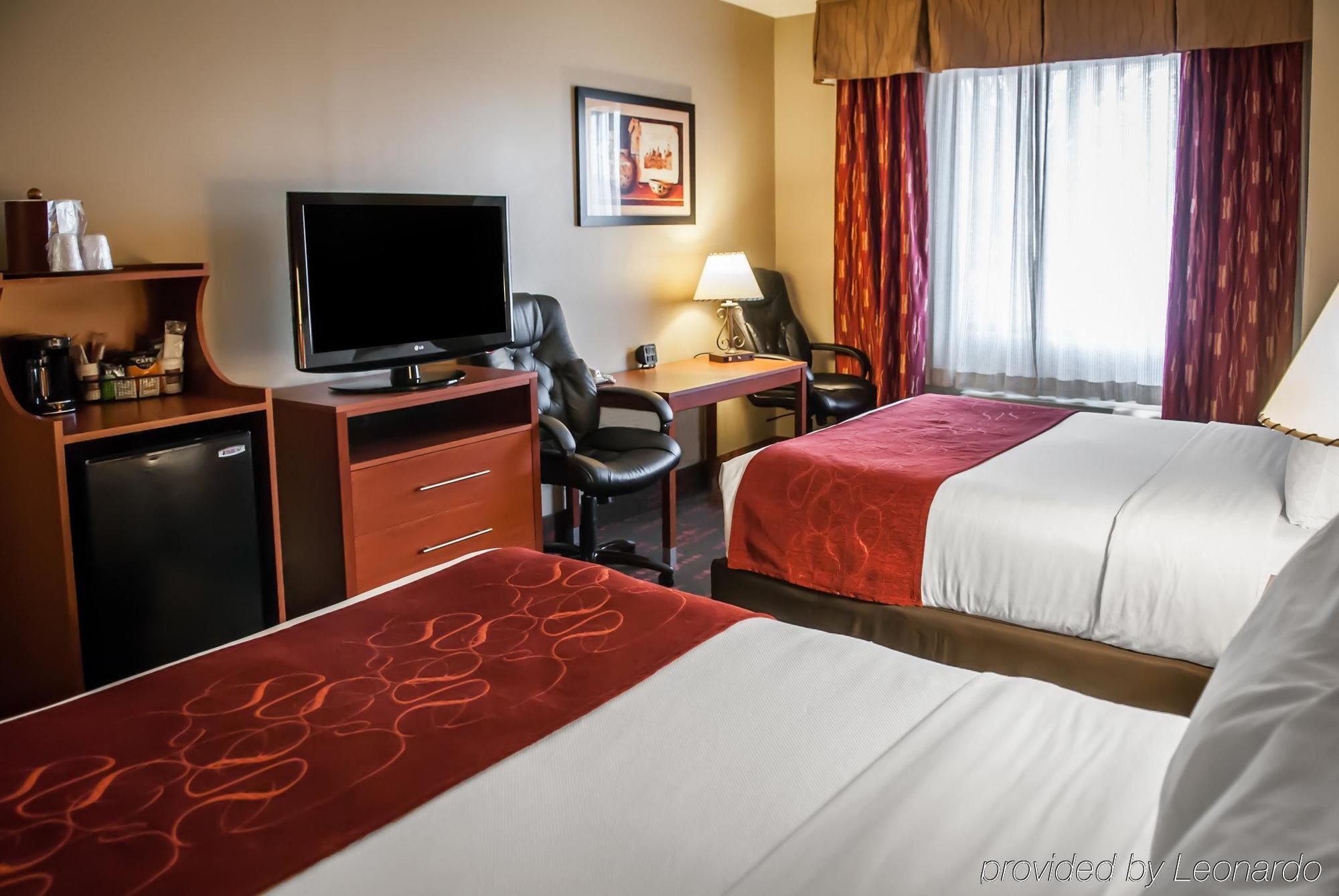 Holiday Inn Express & Suites - Santa Fe, An Ihg Hotel מראה חיצוני תמונה